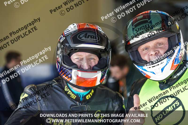 25 to 27th november 2017;Jerez;event digital images;motorbikes;no limits;peter wileman photography;trackday;trackday digital images